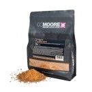 **CCMOORE PRO-STIM LIVER PVA BAG MIX 1 KG.