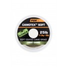 FOX EDGES FOX CAMOTEX SOFT