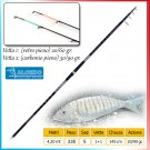 ALCEDO MODULARIS MORMORA 420 20-90 GR. 