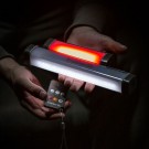 TRAKKER NITELIFE BIVVY LIGHTS 150 REMOTE