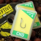 AVID CARP REACTION HOOKS CHOD