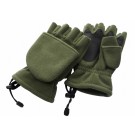TRAKKER GUANTI POLAR FOLDBACK GLOVES