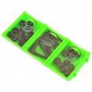 KORDA LEADCORE CHOD SAFETY SYSTEM