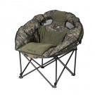 TRAKKER LEVELITE CAMO LUNA CHAIR  NEW
