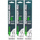 KORDA SPINNER RIG SPINNER 5.5" COMPLETO 2 PEZZI