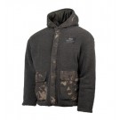 NASH ZT SHERPA FLEECE HOODY   NEW