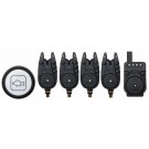 PROLOGIC C-SERIES PRO SET 4+1 MULTICOLOR