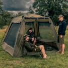 TRAKKER GAZEBO  NEW 2024
