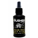 OVER CARP BAITS THE PUSHER BAIT SPRY YELLOW FRUITS