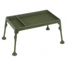 FOX BIVVY TABLE WITH DIVIDE