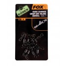 FOX EDGES KWIK CHANGE DROP OFF INLINE SWIVEL