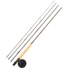 GREYS K4ST FLY COMBO KIT   CANNA + MULINELLO + CODA  NEW