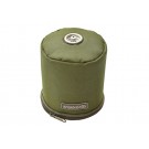 TRAKKER INSULATED GAS CANISTER COVER