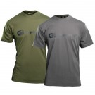 RIDGEMONKEY APEAREL DROPBACK T-SHIRT