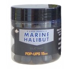 DYNAMITE MARINE HALIBUT POP UP 15 MM