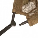 TRAKKER SANCTUARY T12 LANDING NET   MANICO 2 PEZZI 