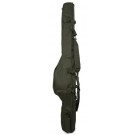 TRAKKER FODERO DOPPIO 2 ROD PADDED SLEEVE 12 FT