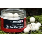 **CCMOORE PACIFIC TUNA WHITE POP UP 14 MM