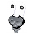 WOLF ROD REST EASY CLAW