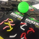 KORDA KICKERS