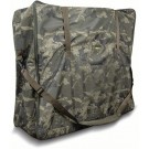 SOLAR UNDERCOVER CAMO BEDCHAIR BAG (BORSA PER LETTINI)