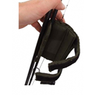 GARDNER 3 ROD & LEAD STRAPS (3 PEZZI)