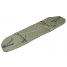 SONIK BANK-TEK MEMORY FOAM MATTRESS (TOPPER MATERASSO)