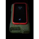 RIDGEMONKEY VAULT C-SMART POWERBANK WIRELESS 42150 MAH GREEN