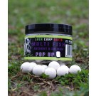 OVER CARP BAITS MULTI FISH MINI FLUO POP UP