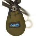 AQUA 50 MM. NEOPRENE ROD RING PROTECTION ( PROTEGGI ANELLO DA 50 MM. SET DA 3)