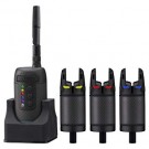 PROLOGIC K3 BITE ALARM SET 3+1