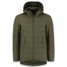 KORDA THERMOLITE PUFFER JACKET OLIVE