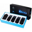 NASH SIREN R4 SET 3+1 / 4+1