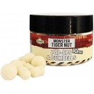 DYNAMITE MONSTER TIGER NUT FLUORO POP UP & DUMBELL 10 MM