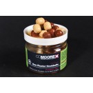 **CCMOORE DUO FLOATER HOOKBAITS ( DUMBELL GALLEGGIANTI DIPPATI )
