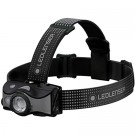 LED LENSER MH7  NERO/GRIGIO