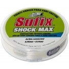 SUFIX SHOCK MAX 5 X 15 MT  0.26 MM -0.57 MM.