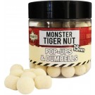 DYNAMITE MONSTER TIGER NUT FLOURO POP UP & DUMBELL 15 MM