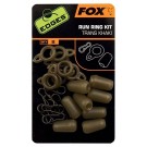 FOX EDGES RUN RING KIT