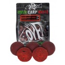 OVER CARP BAITS 666 RED HOT SPICES AFFONDANTI
