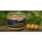 **CCMOORE LIVE SYSTEM GLUGGED DUMBELL HOOKBAITS  15 x 18 MM.