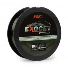 FOX EXOCET DISTANCE CASTING MONO KHAKI