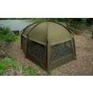 FOX FRONTIER XD CON CAMERA INTERNA E ACCESSORI 