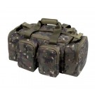 TRAKKER NXC CAMO PRO CARRYALL MEDIUM   NEW
