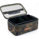 FOX CAMOLITE RIGID LEAD & BITS BAG