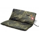 SOLAR CUSCINO AUTORISCALDANTE HOT SPOT HEATED CUSHION