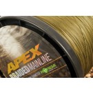 KORDA APEX BRAID MAINLINE 1200 MT.