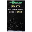KORDA BIG EYE SPECIALIST SWIVEL