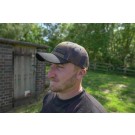 AVID CARP CAMO BASEBALL CAP  NEW