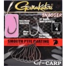 GAMAKATSU G CARP SNAGGER 